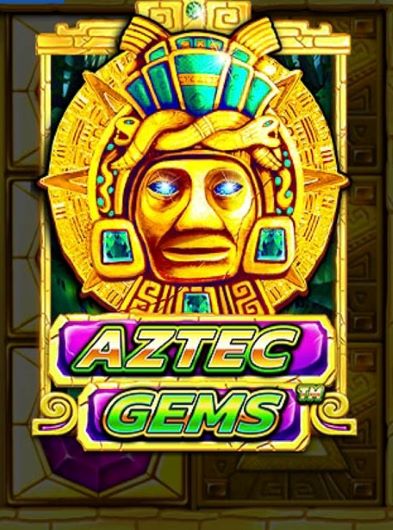 aztec gems - Online Happyluke เกมสล็อต