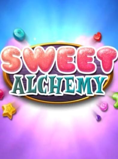 Sweet Alchemy - Online Happyluke เกมสล็อต