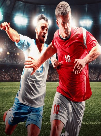 Soccer - Online Happyluke การพนันกีฬา