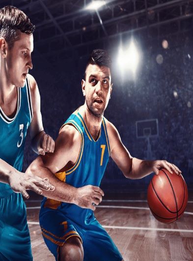 Basketball - Online Happyluke การพนันกีฬา