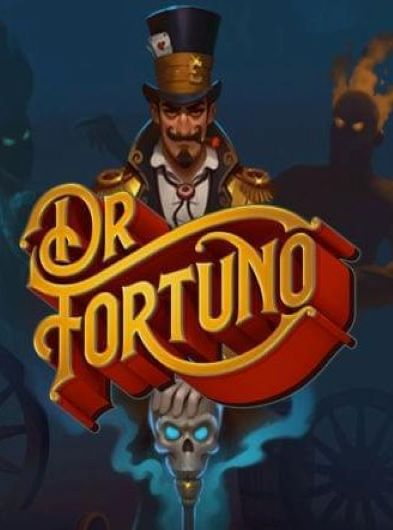 Dr Fortuno - Online Happyluke เกมบนโต๊ะที่แนะนำ