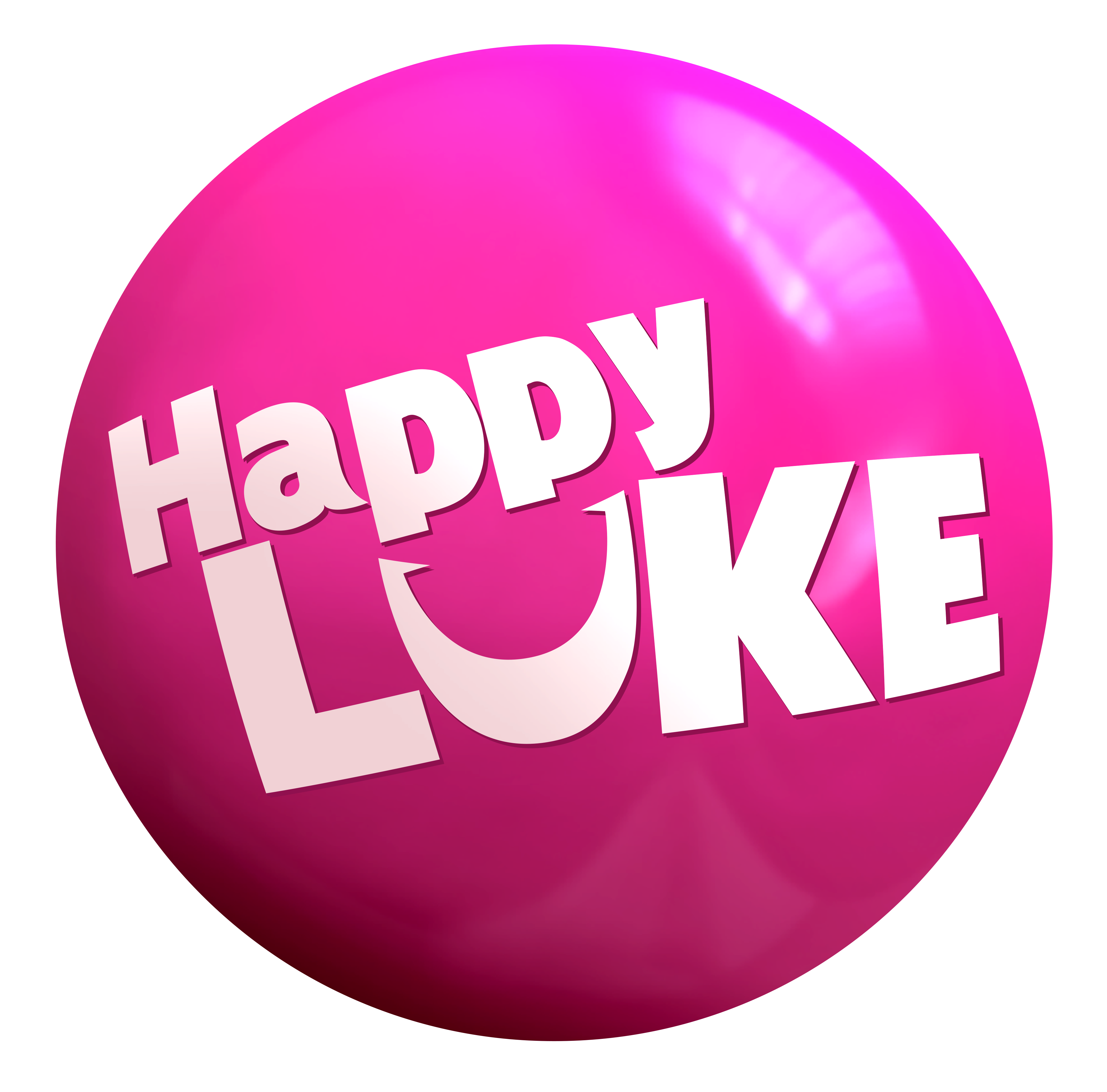 Happyluke logo