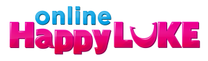 online happyluke logo