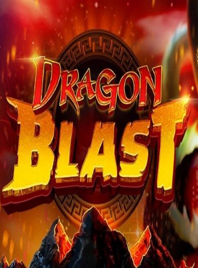 Dragon blast Happyluke slot game
