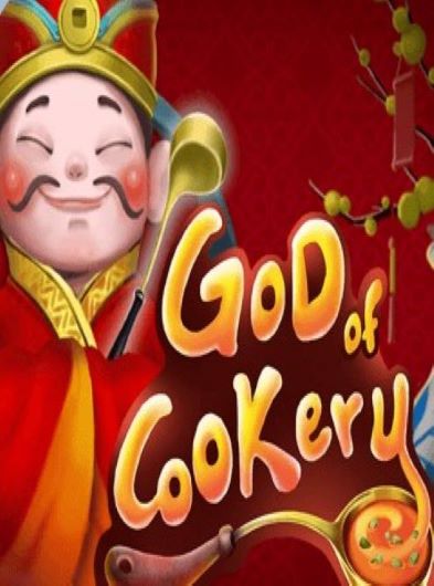 God of Cookery Happyluke slot game