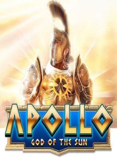Apollo Happyluke slot game