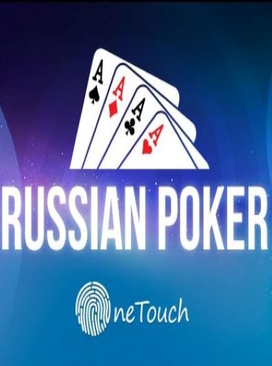 onetouch russian poker happyluke table game