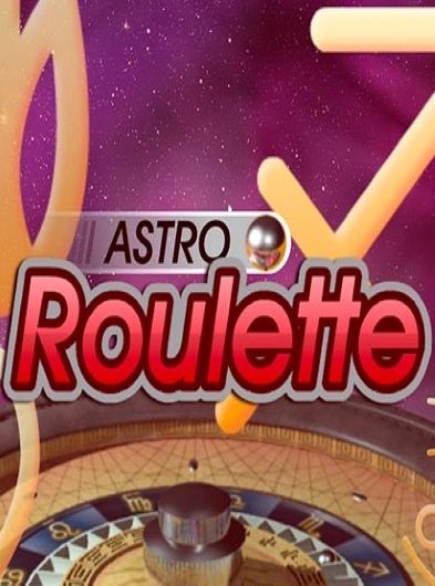 astro roulette happyluke table game