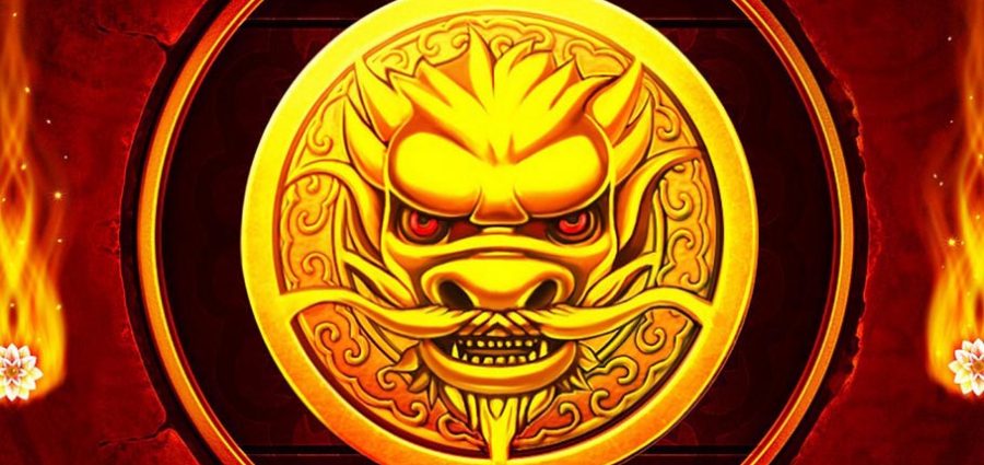 รีวิว Dragon's Luck: เกมที่จะพาคุณเดินทางผจญภัยไปยังประเทศจีนโบราณ