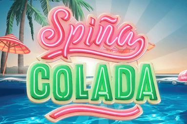 Spina Colada slot review - Happyluke slot พร้อมรับประกันการชนะ