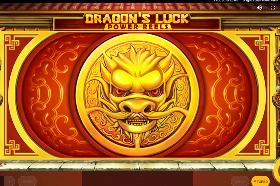 รีวิว Dragon's Luck Power Reels สล็อตออนไลน์และวิธีการเล่นเพื่อชนะแจ็คพอต