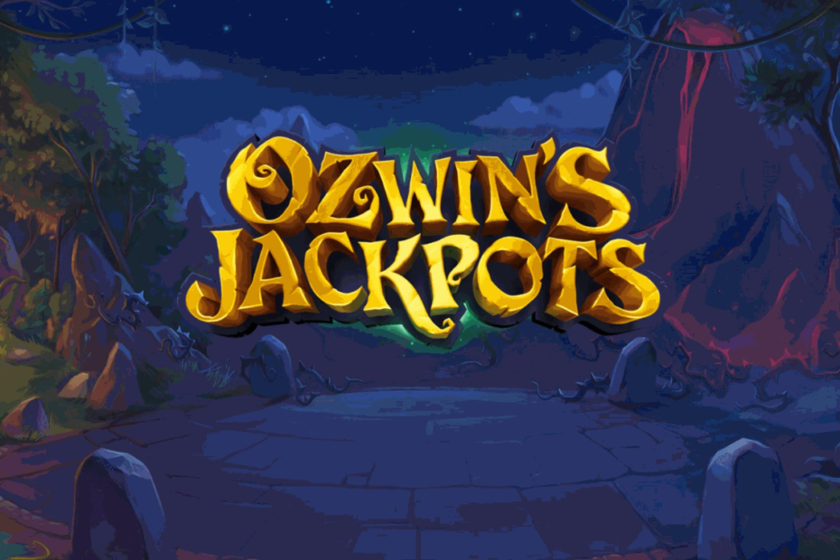 Jackpot Happy Bonus : วิธีรับเงินรางวัลมากถึง 226,209 ฿ ที่ Ozwin's Jackpots Slot Online