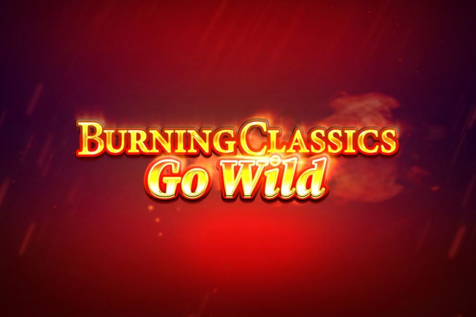 เล่นสล็อตรับเงินจริง - ทำลายสถิติชนะรางวัล 2 ล้านบาทใน Burning Classics Go Wild ที่ Happyluke!
