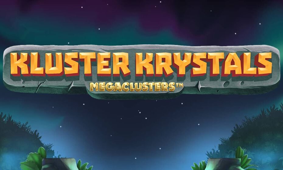 วิธีชนะเงินจริงกับ Kluster Krystals Megaclusters สล็อตออนไลน์